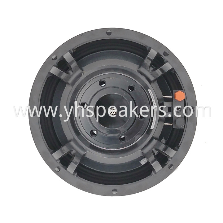 Hot Selling 8 Inch Woofer Speaker